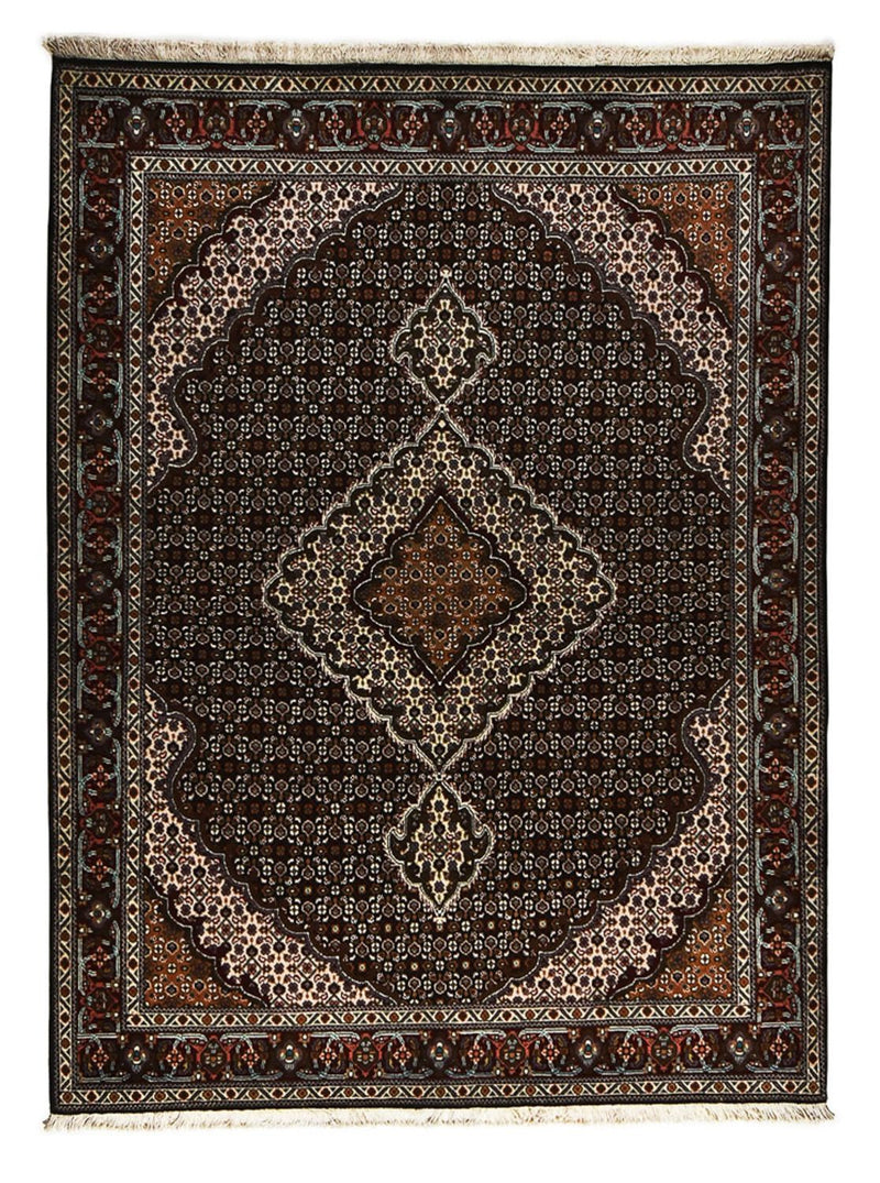 Tabriz - 40 Raj Koberec 154x207cm - Perský koberec