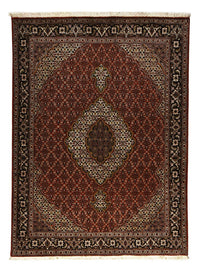 Tabriz - 40 Raj Koberec 204x150cm - Perský koberec – product image