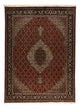 Tabriz - 40 Raj Koberec 204x150cm - Perský koberec