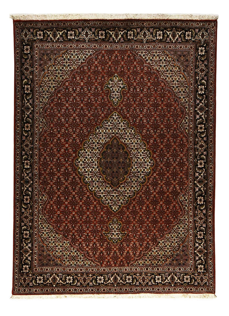 Tabriz - 40 Raj Koberec 204x150cm - Perský koberec