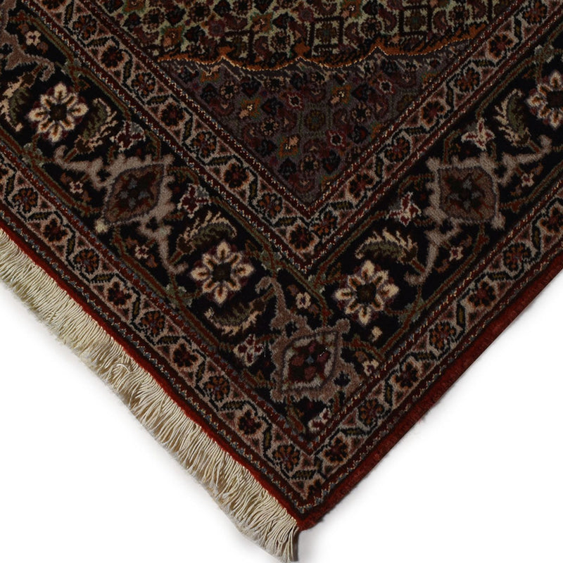 Tabriz - 40 Raj Koberec 204x150cm - Perský koberec