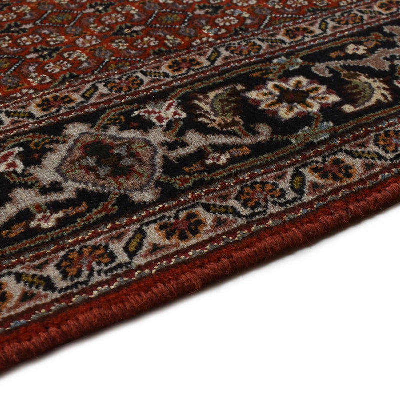 Tabriz - 40 Raj Koberec 204x150cm - Perský koberec