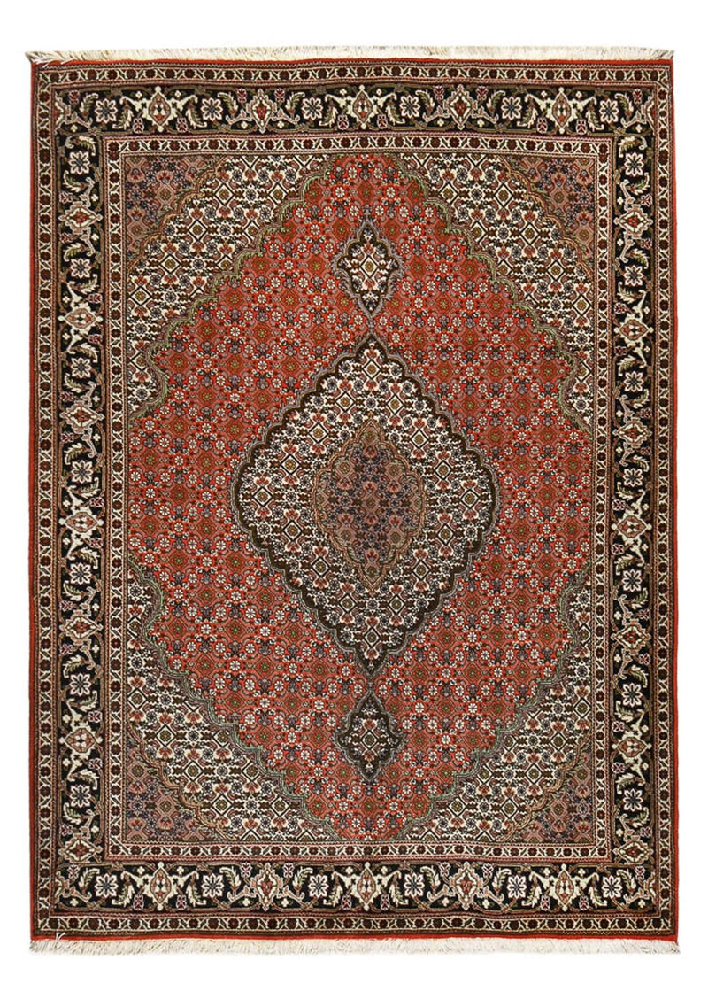 Tabriz - 40 Raj Koberec 154x205cm - Perský koberec