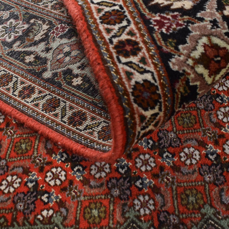 Tabriz - 40 Raj Koberec 154x205cm - Perský koberec