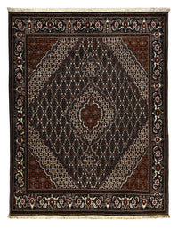 Tabriz - 40 Raj Koberec 206x158cm - Perský koberec – product image