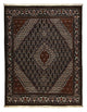 Tabriz - 40 Raj Koberec 206x158cm - Perský koberec