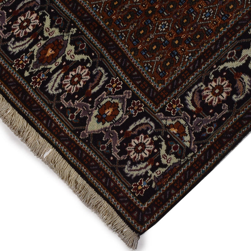 Tabriz - 40 Raj Koberec 206x158cm - Perský koberec