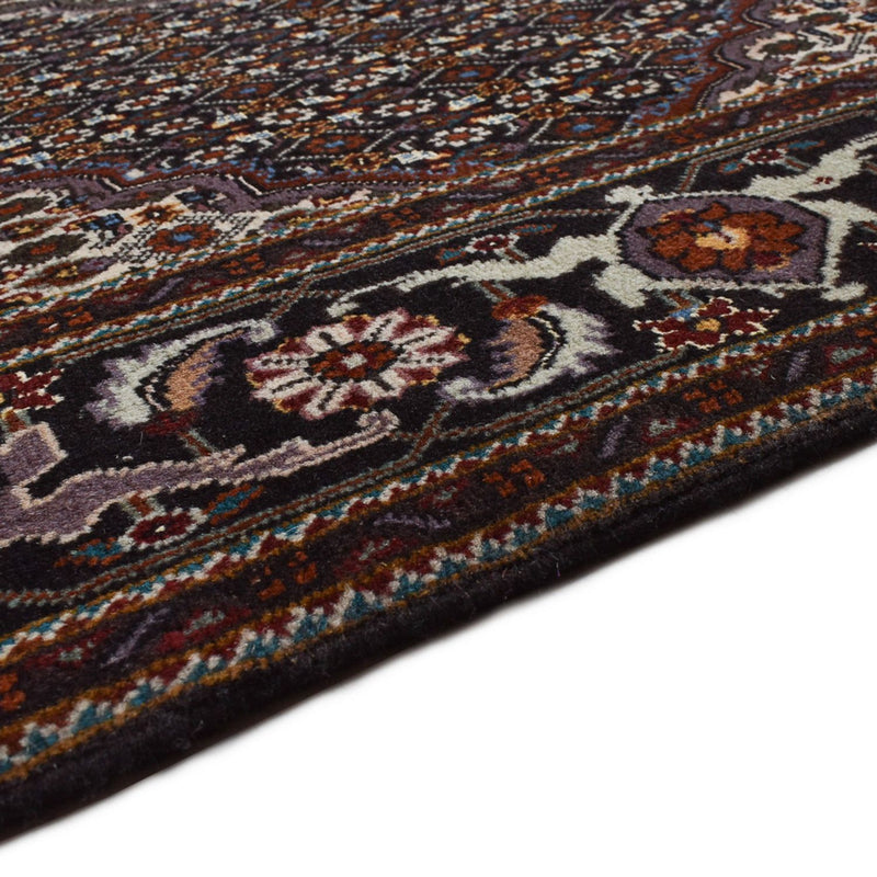 Tabriz - 40 Raj Koberec 206x158cm - Perský koberec