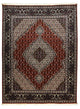 Tabriz - 40 Raj Koberec 200x154cm - Perský koberec
