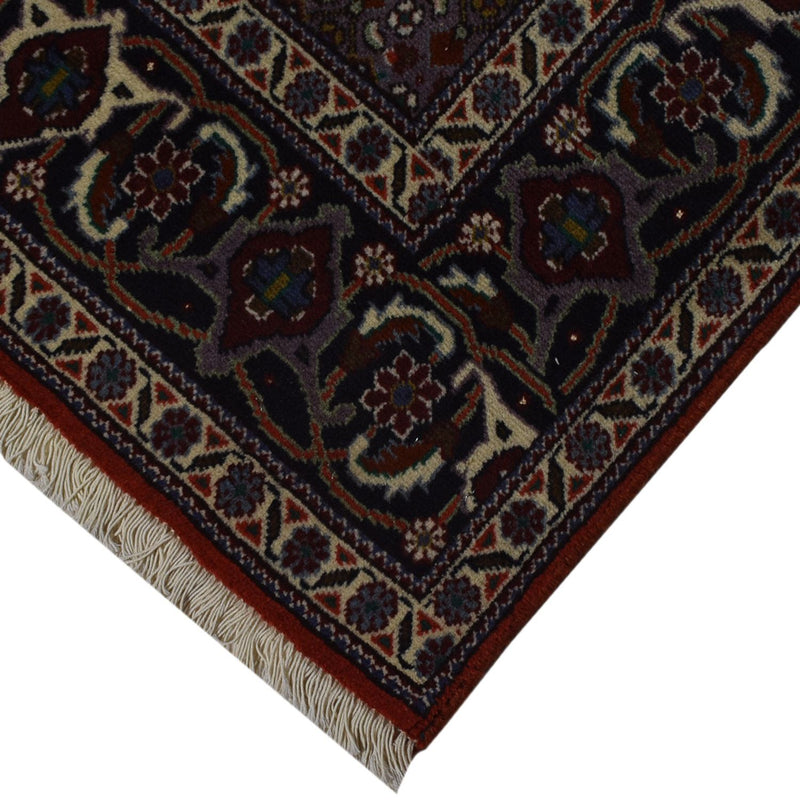 Tabriz - 40 Raj Koberec 200x154cm - Perský koberec