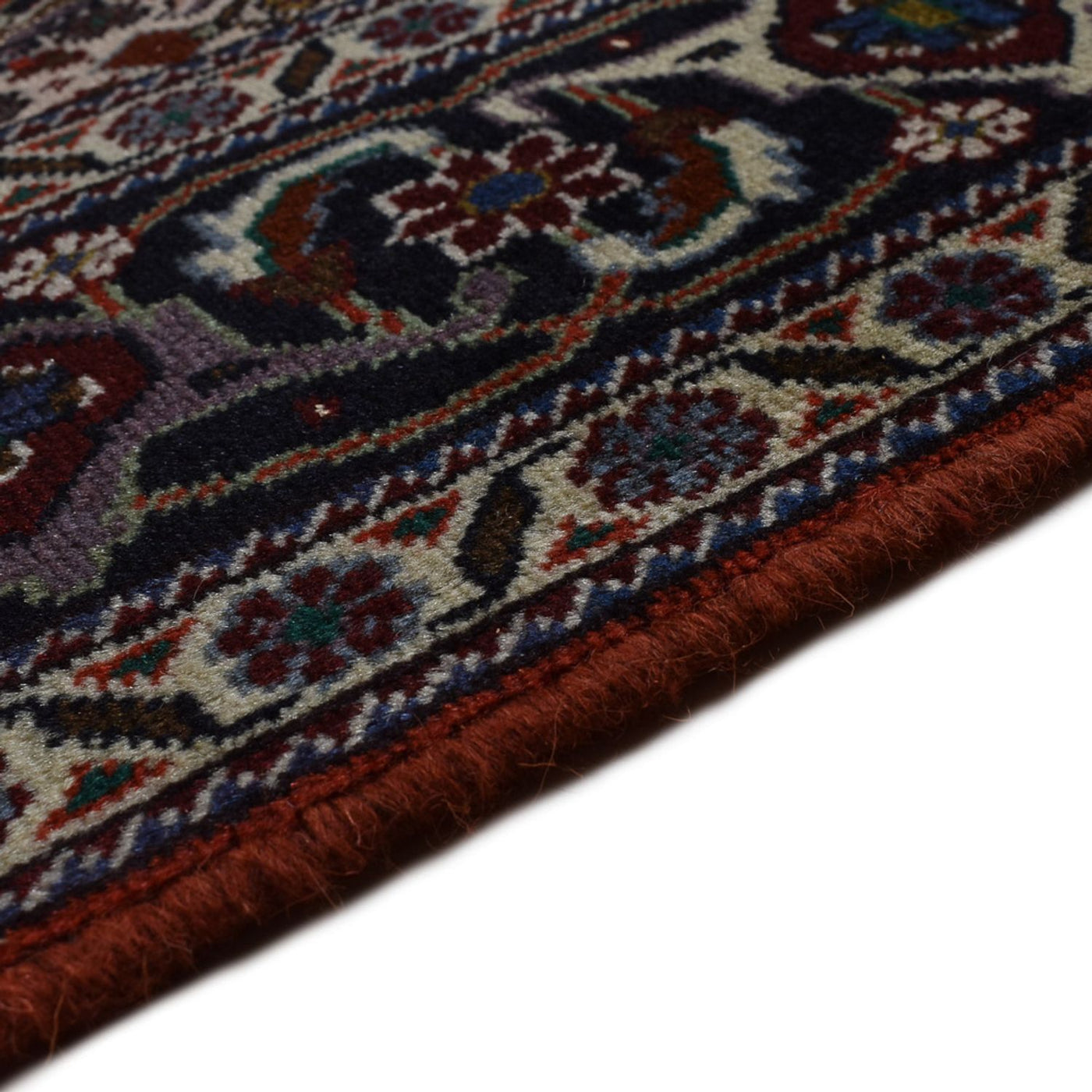Tabriz - 40 Raj Koberec 200x154cm - Perský koberec