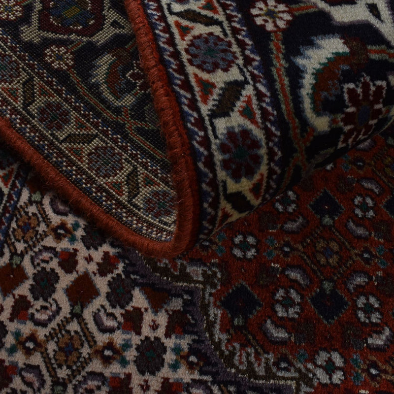 Tabriz - 40 Raj Koberec 200x154cm - Perský koberec