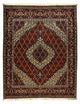Tabriz - 40 Raj Koberec 200x155cm - Perský koberec