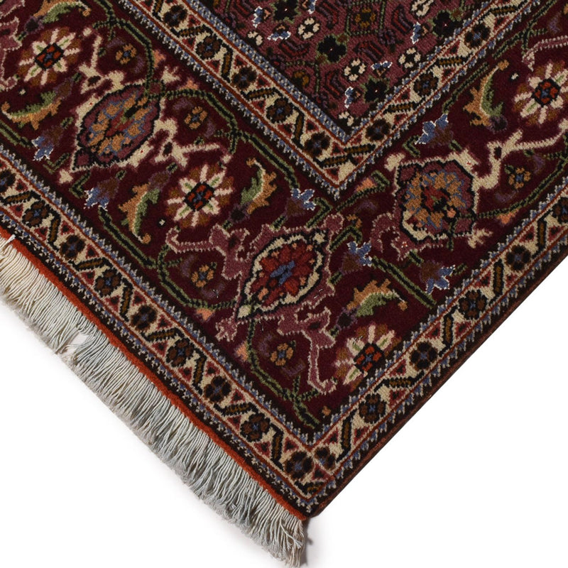 Tabriz - 40 Raj Koberec 200x155cm - Perský koberec