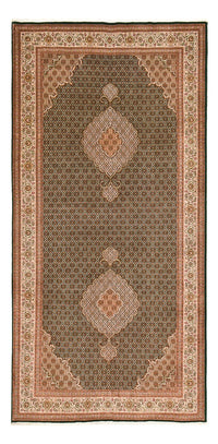 Tabriz - 50 Raj Koberec 404x200cm - Perský koberec – product image