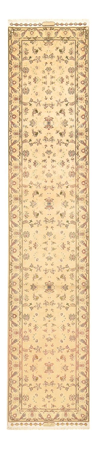 Tabriz - 50 Raj Koberec 78x378cm - Perský koberec
