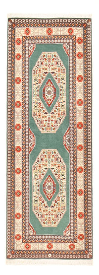 Tabriz - 50 Raj Koberec 192x70cm - Perský koberec – product image