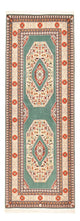 Tabriz - 50 Raj Koberec 192x70cm - Perský koberec