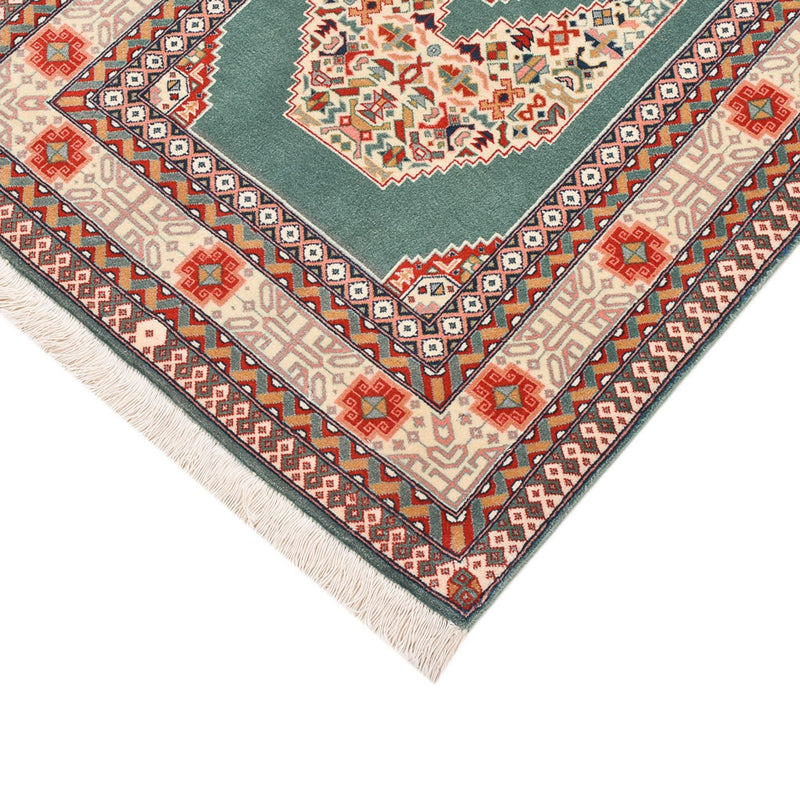 Tabriz - 50 Raj Koberec 192x70cm - Perský koberec