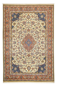 Sarouk Koberec 202x305cm - Perský koberec – product image