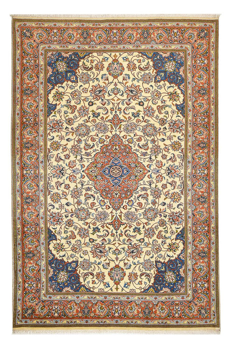 Sarouk Koberec 202x305cm - Perský koberec