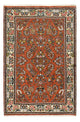 Sarouk Koberec 205x133cm - Perský koberec