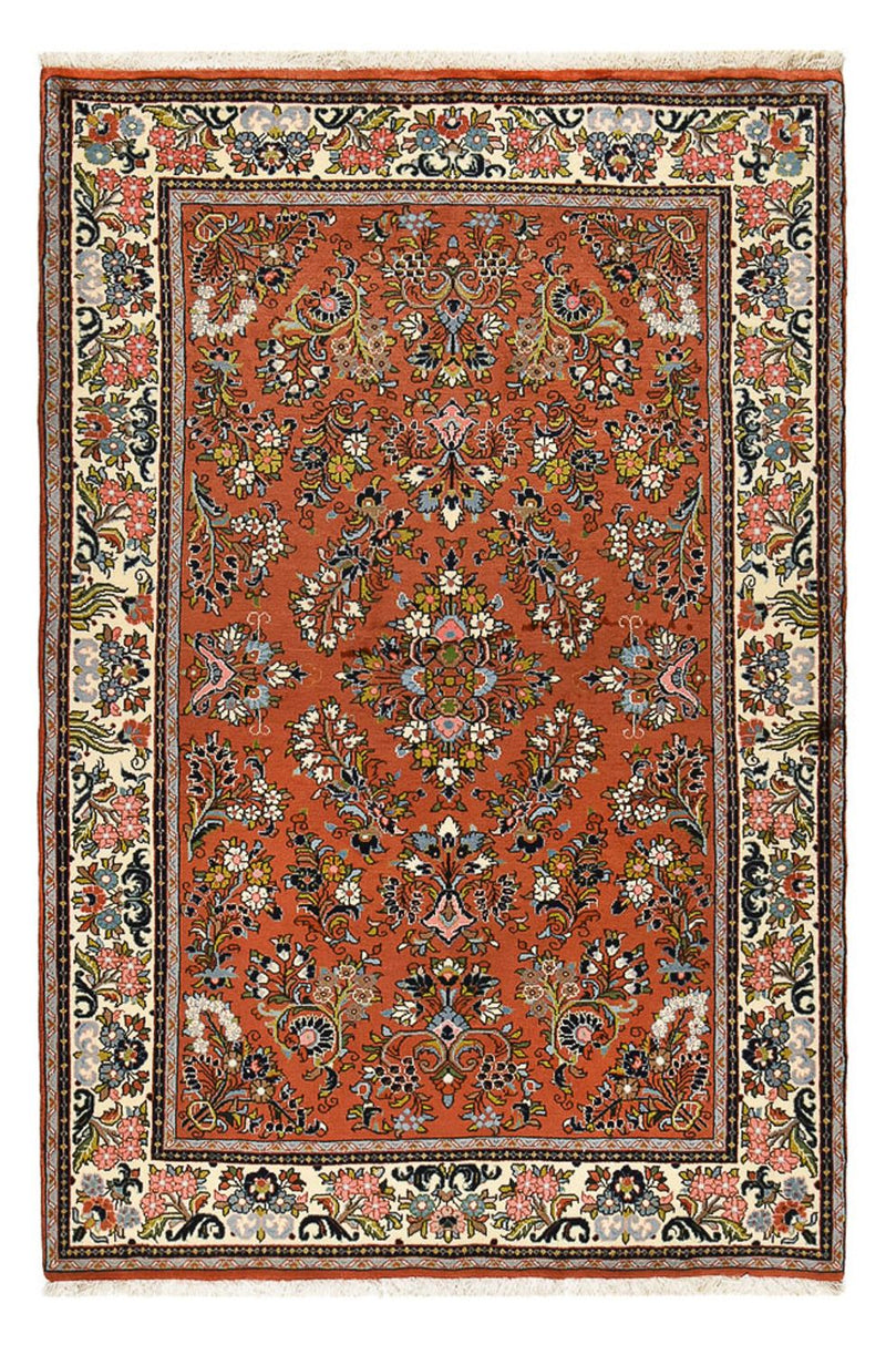 Sarouk Koberec 205x133cm - Perský koberec