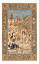 Ilam Koberec 220x138cm - Perský koberec