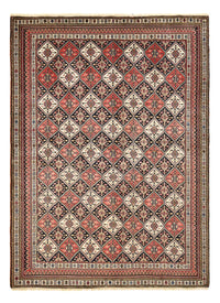 Afshar Sirjan Koberec 253x185cm - Perský koberec – product image
