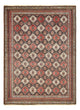 Afshar Sirjan Koberec 253x185cm - Perský koberec