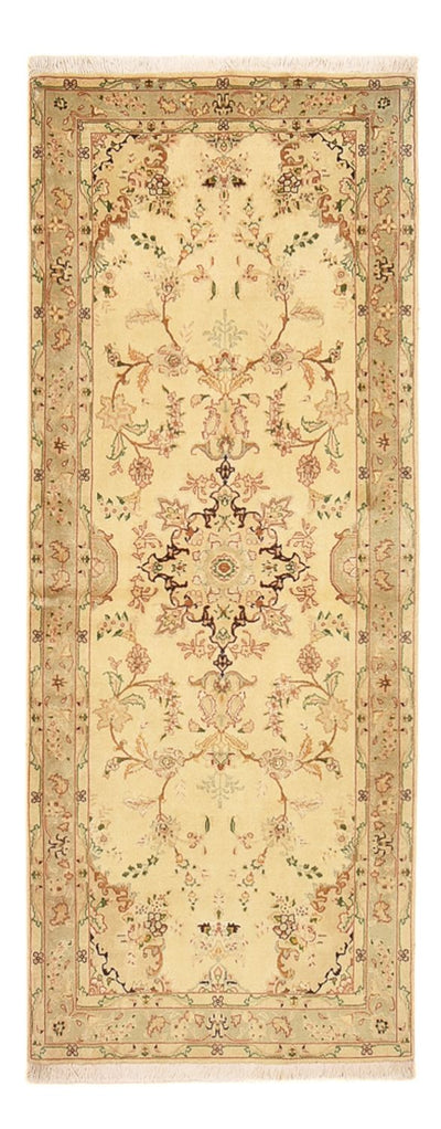 Tabriz - 50 Raj Koberec 81x205cm - Perský koberec