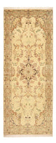 Tabriz - 50 Raj Koberec 81x205cm - Perský koberec