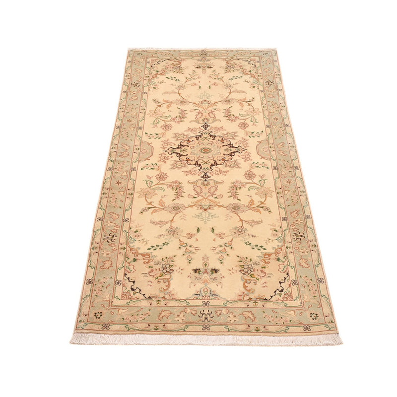 Tabriz - 50 Raj Koberec 81x205cm - Perský koberec