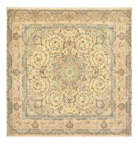 Tabriz - 50 Raj Koberec 267x251cm - Perský koberec – product image