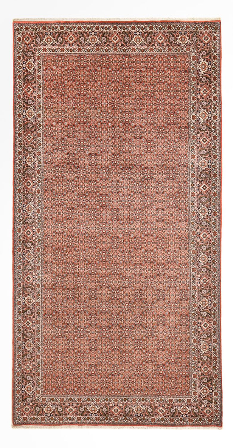 Bidjar Koberec 393x205cm - Perský koberec