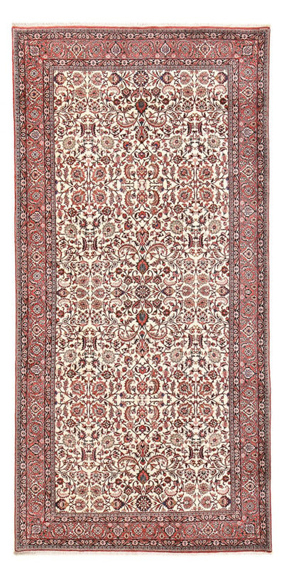 Bidjar Koberec 204x417cm - Perský koberec