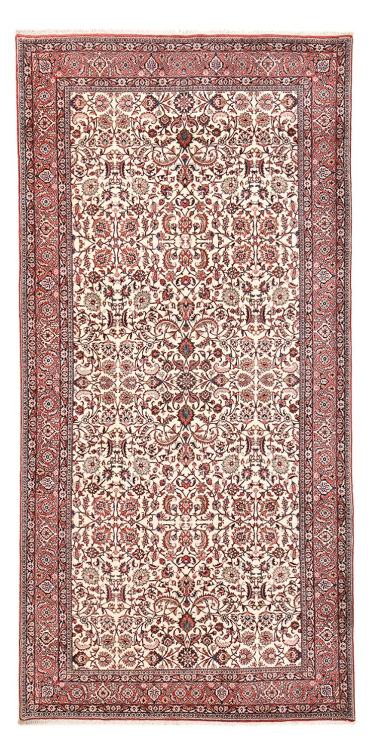 Bidjar Koberec 417x204cm - Perský koberec
