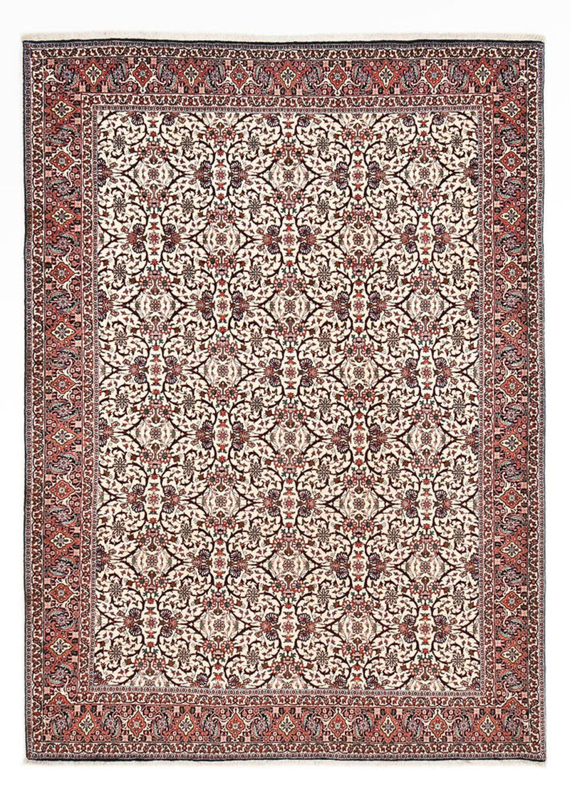 Bidjar Koberec 350x254cm - Perský koberec