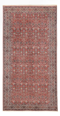 Bidjar Koberec 203x394cm - Perský koberec - rezavá – product image
