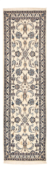 Nain - 9 la Koberec 204x58cm - Perský koberec – product image