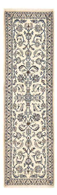 Nain - 9 la Koberec 209x64cm - Perský koberec – product image