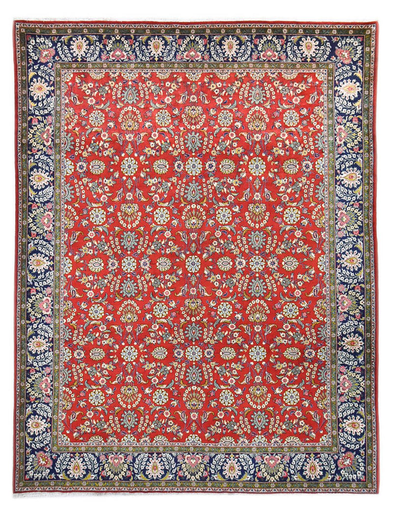 Golpayegan Koberec 402x310cm - Perský koberec