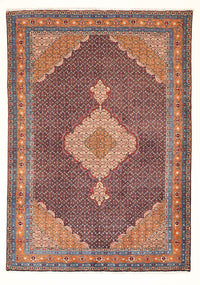 Ardabil Koberec 201x282cm - Perský koberec – product image