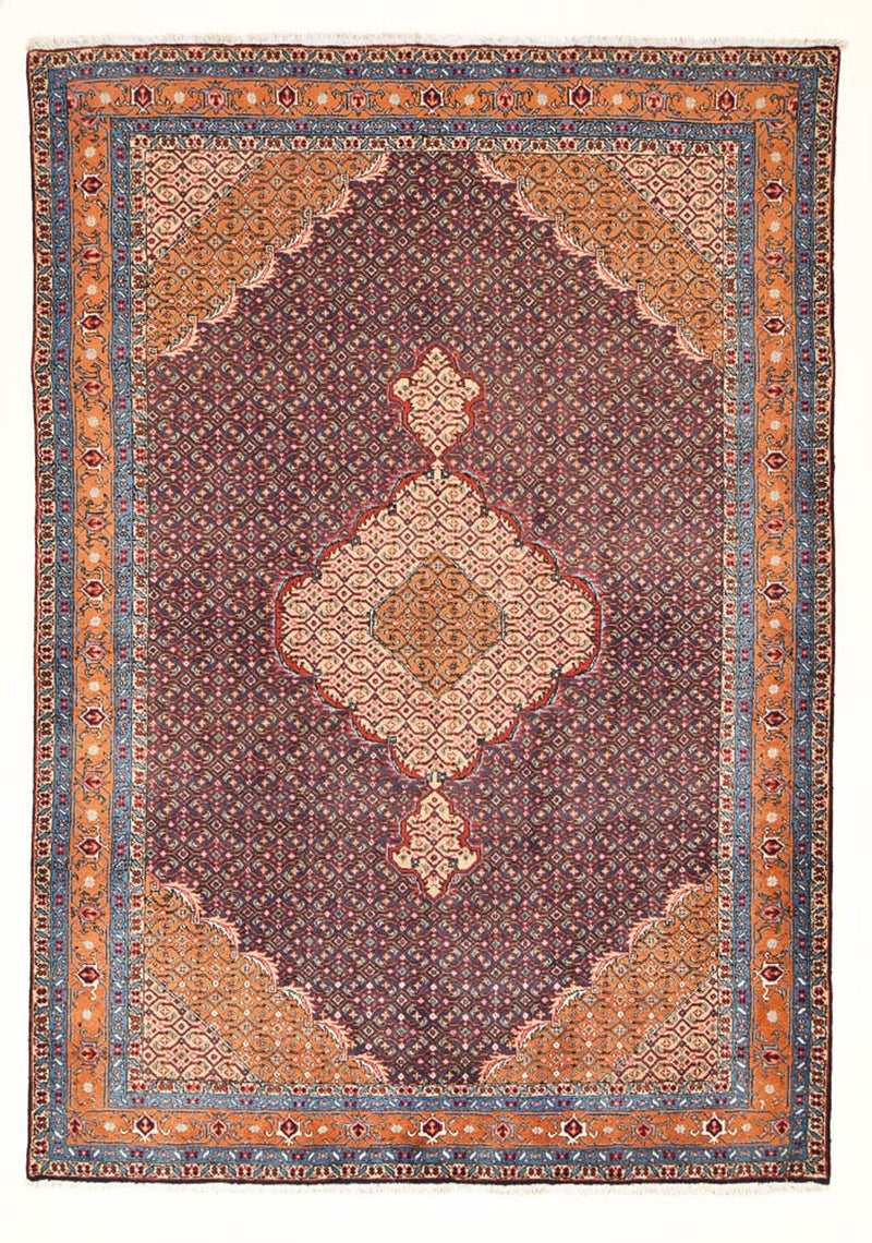 Ardabil Koberec 201x282cm - Perský koberec