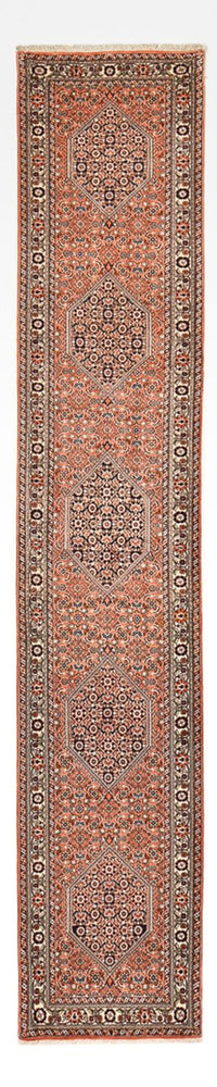 Bidjar - Zanjan Koberec 69x380cm - Perský koberec – product image