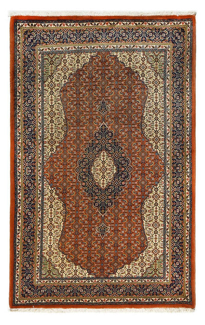 Hamadan Koberec 133x210cm - Perský koberec