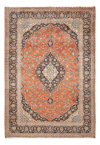 Kashan Koberec 414x286cm - Perský koberec – product image