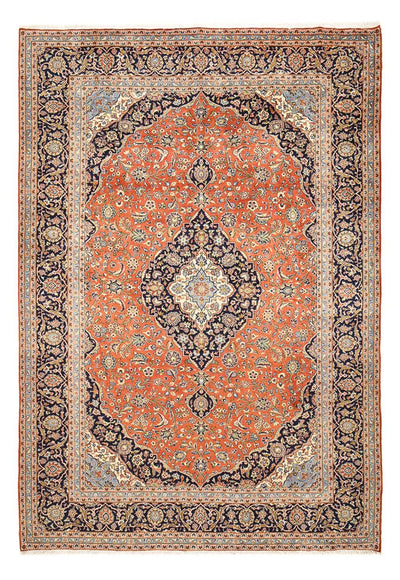 Kashan Koberec 286x414cm - Perský koberec