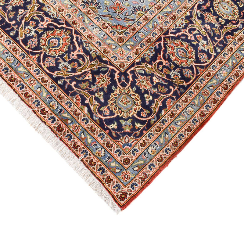 Kashan Koberec 414x286cm - Perský koberec
