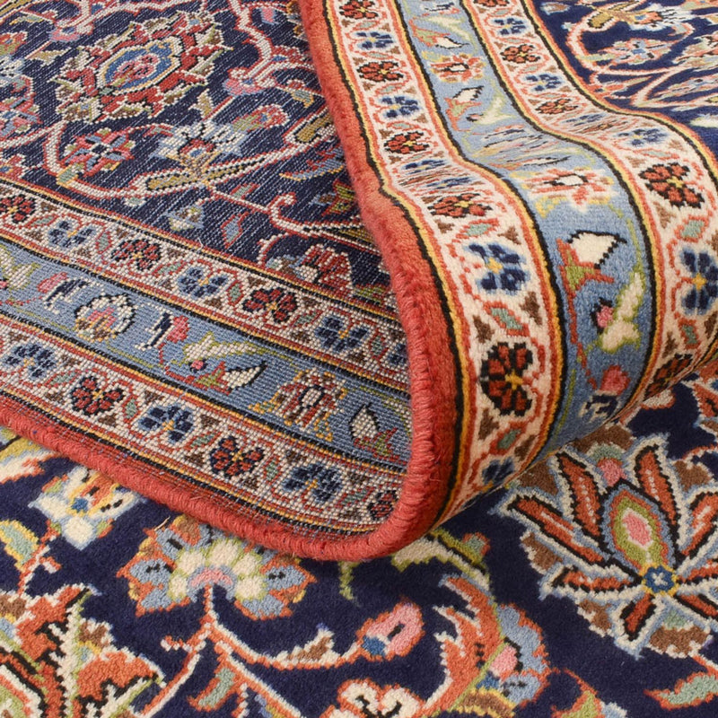 Kashan Koberec 414x286cm - Perský koberec